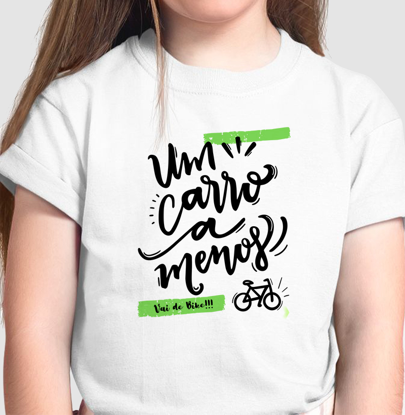 Vai de bike!