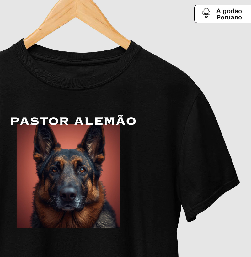 Pastor Alemão