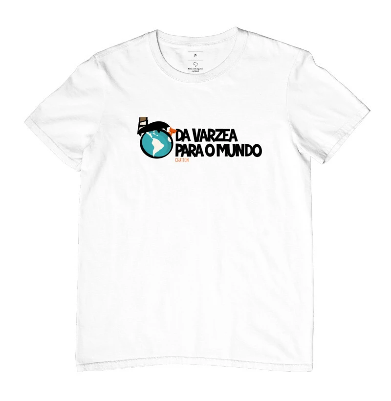 Da Várzea para o Mundo