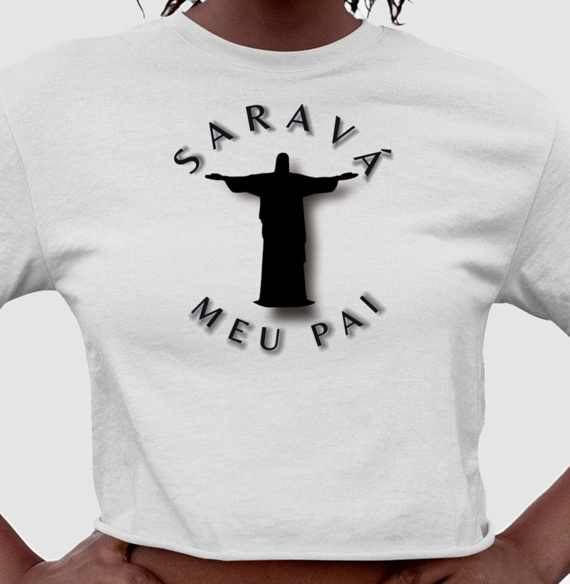Saravá meu Pai