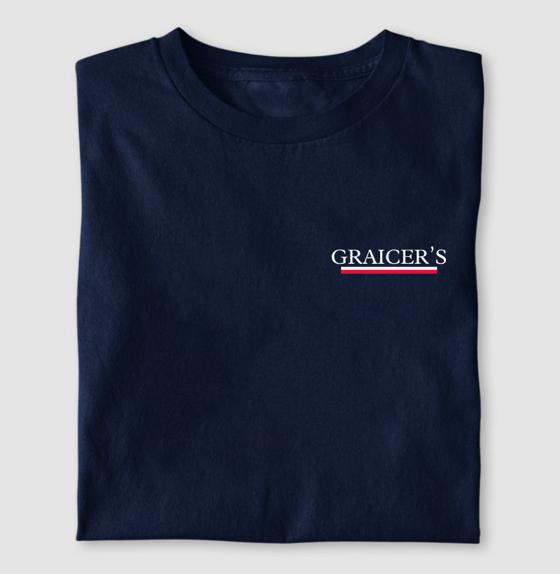 Graicer's - Personalizada