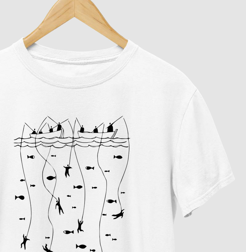 Pescadores de homens