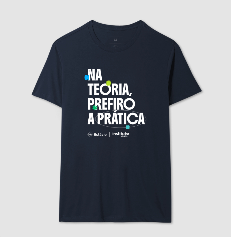 Teoria na prática