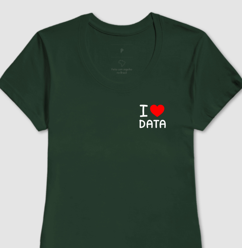 I Love Data