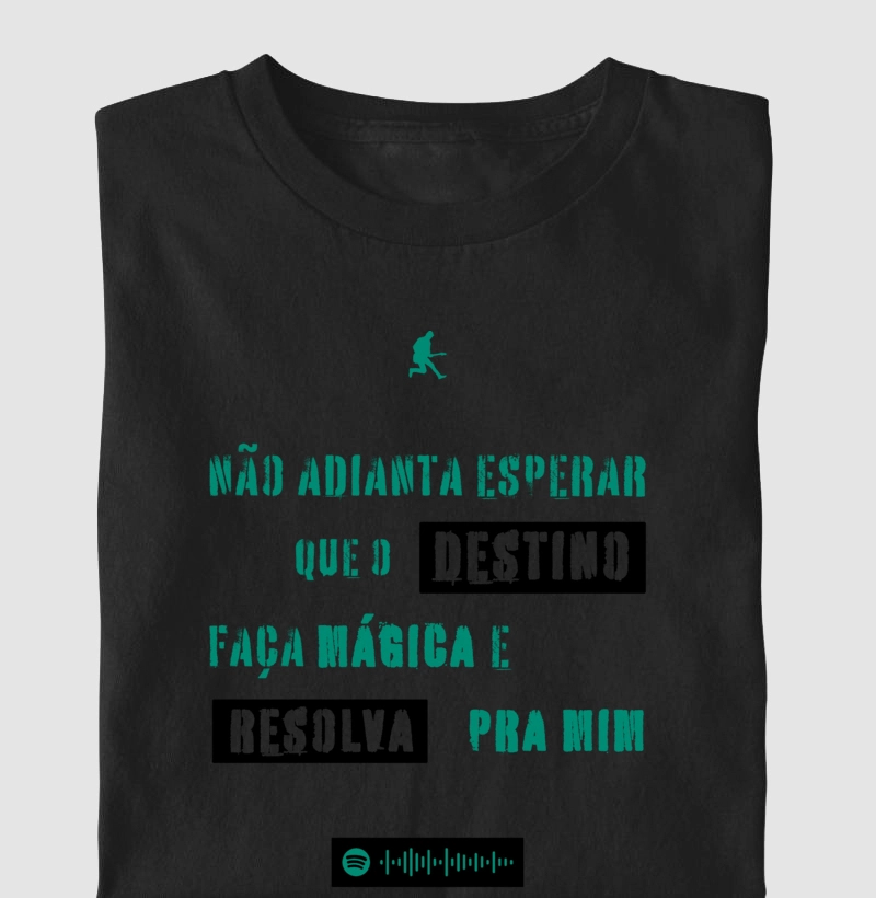 Camiseta Vilhena - Enfrente