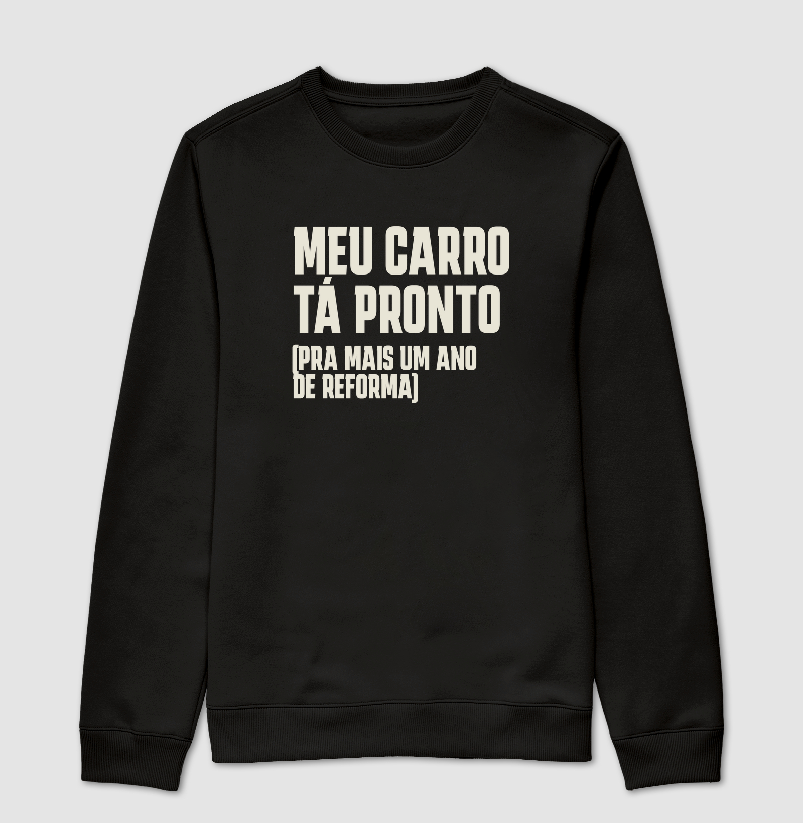 CARRO PRONTO