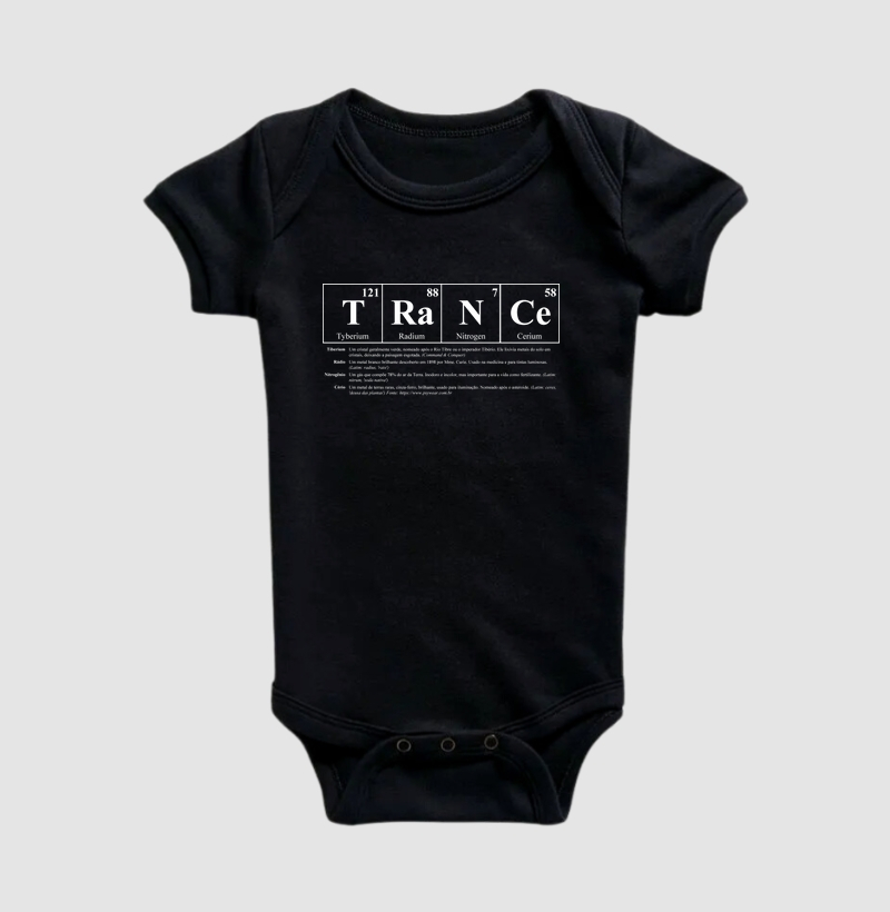 Química Trance