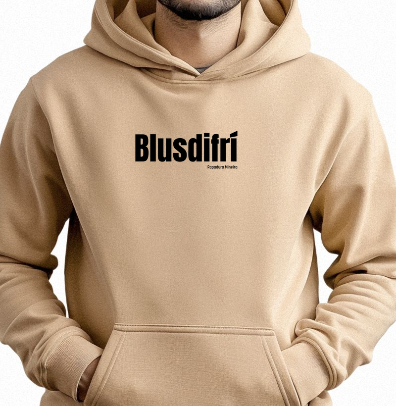 Blusdifrí