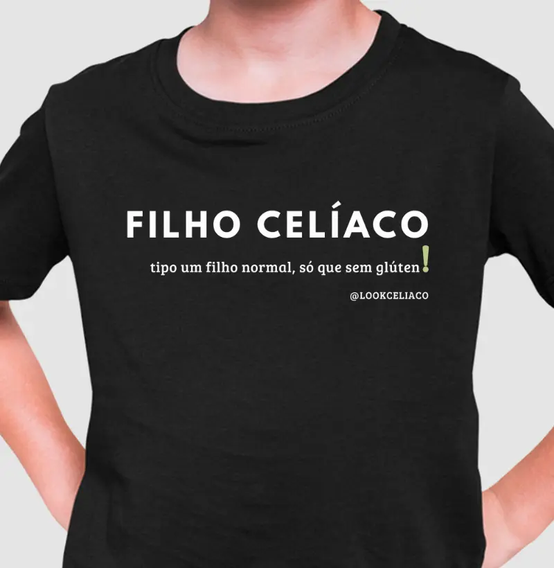 Filho Celíaco