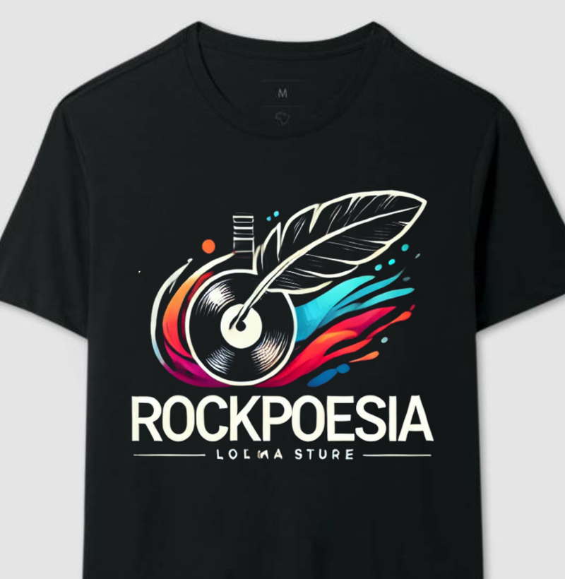 Rock Poesia
