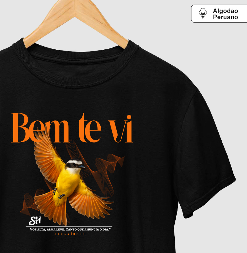 Bem-te-vi
