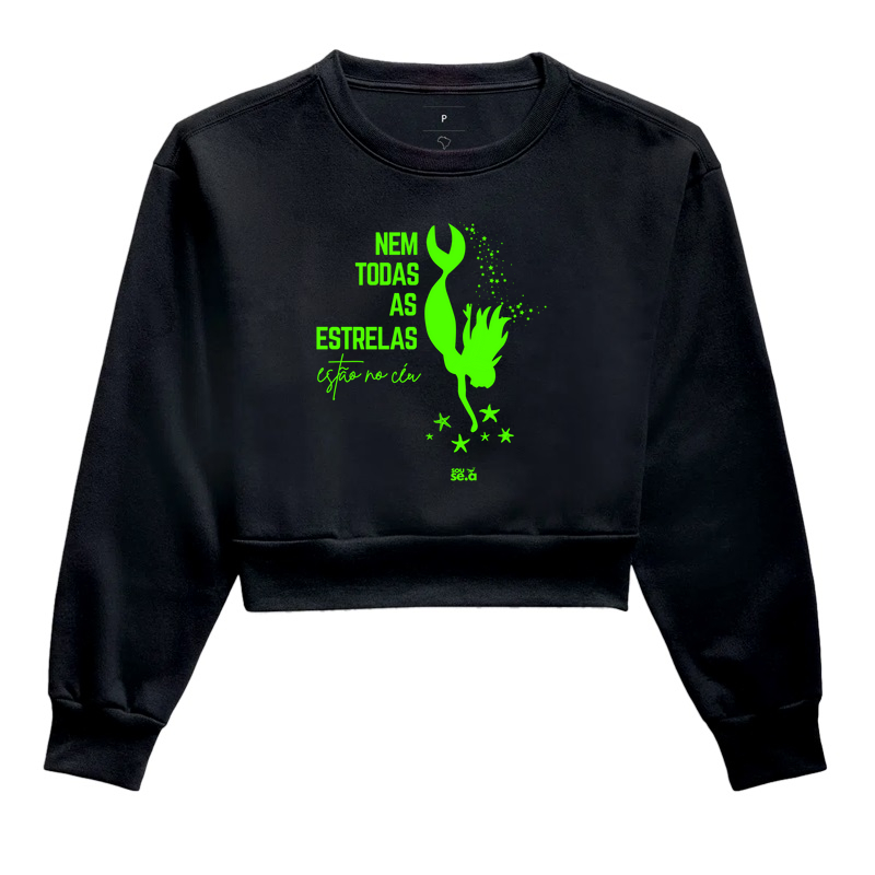 Nem todas as estrelas