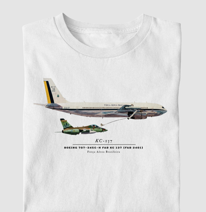 KC-137 FAB (Personalizada)