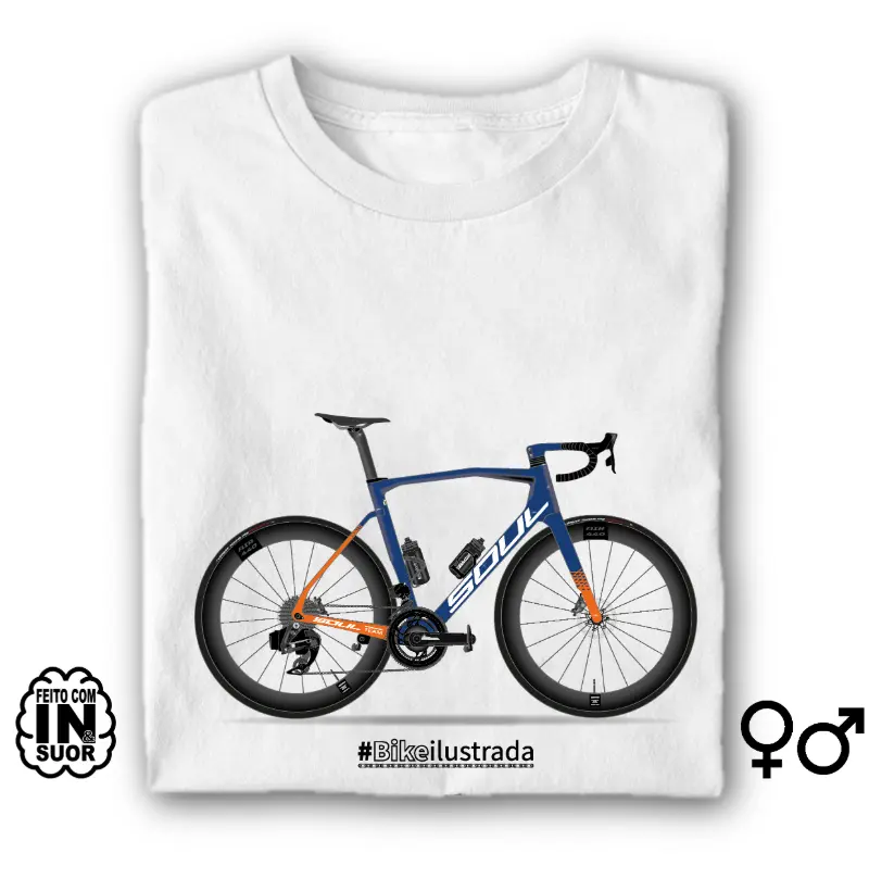 Bike Team Soul