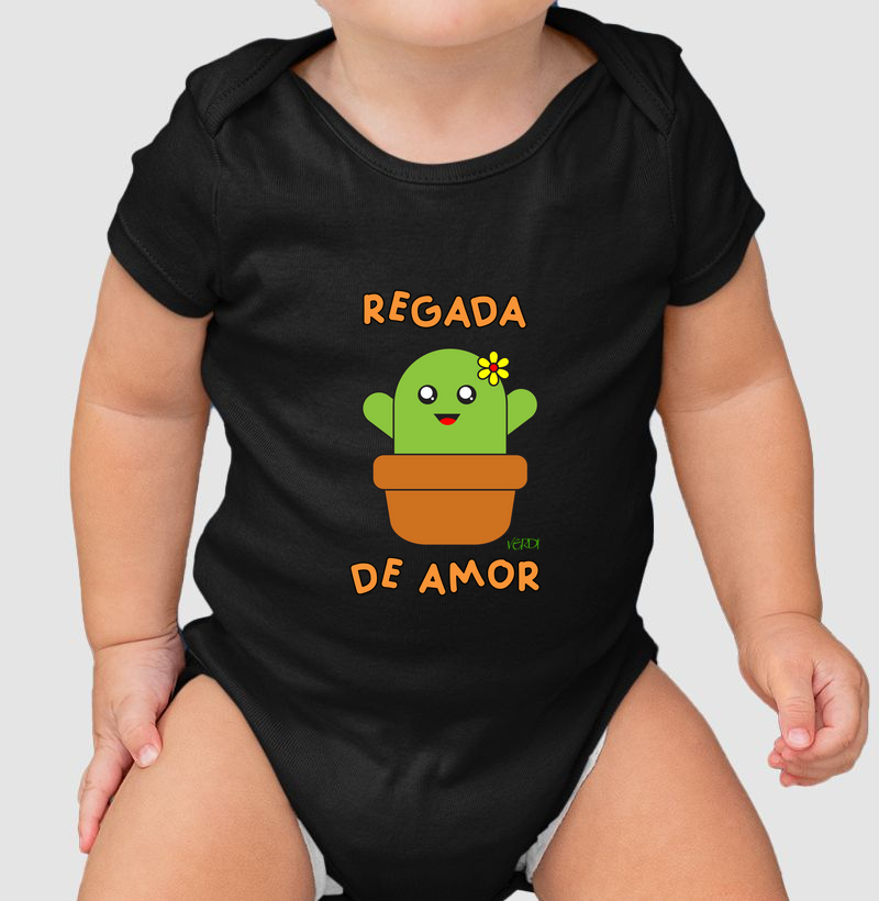 Regada de amor