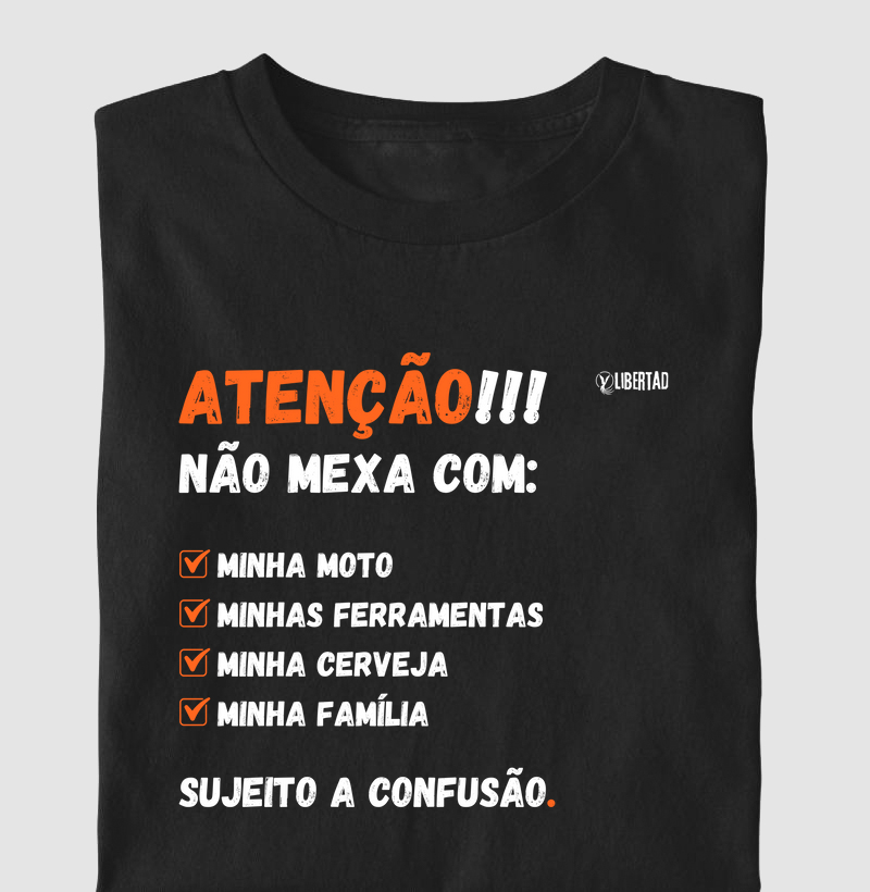 Atenção