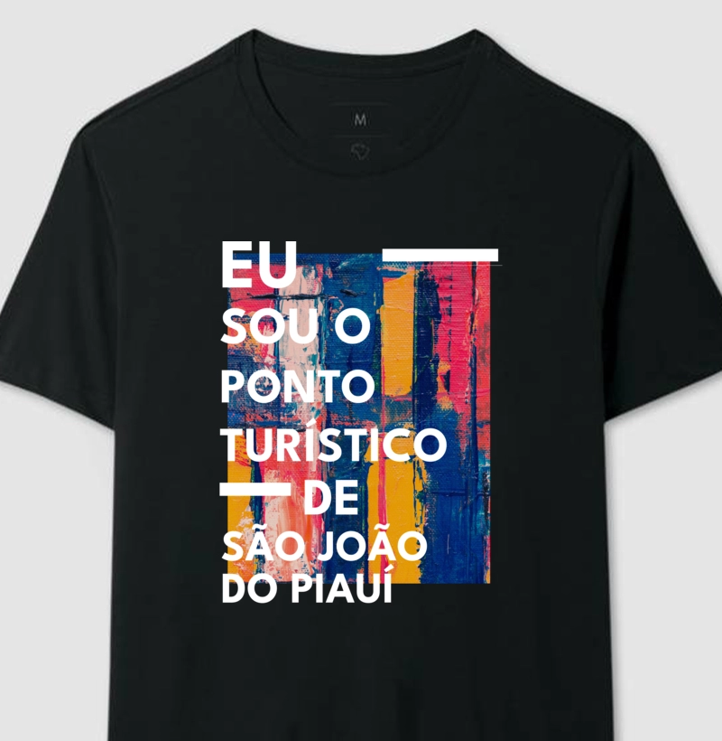 São João do Piauí Ponto Turístico