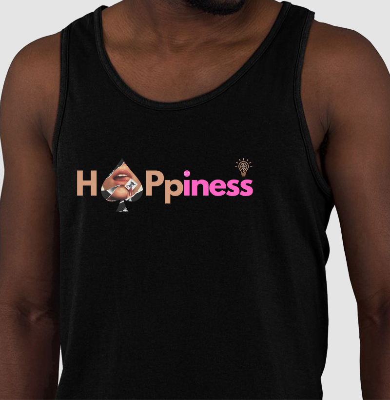 HAPPINESS