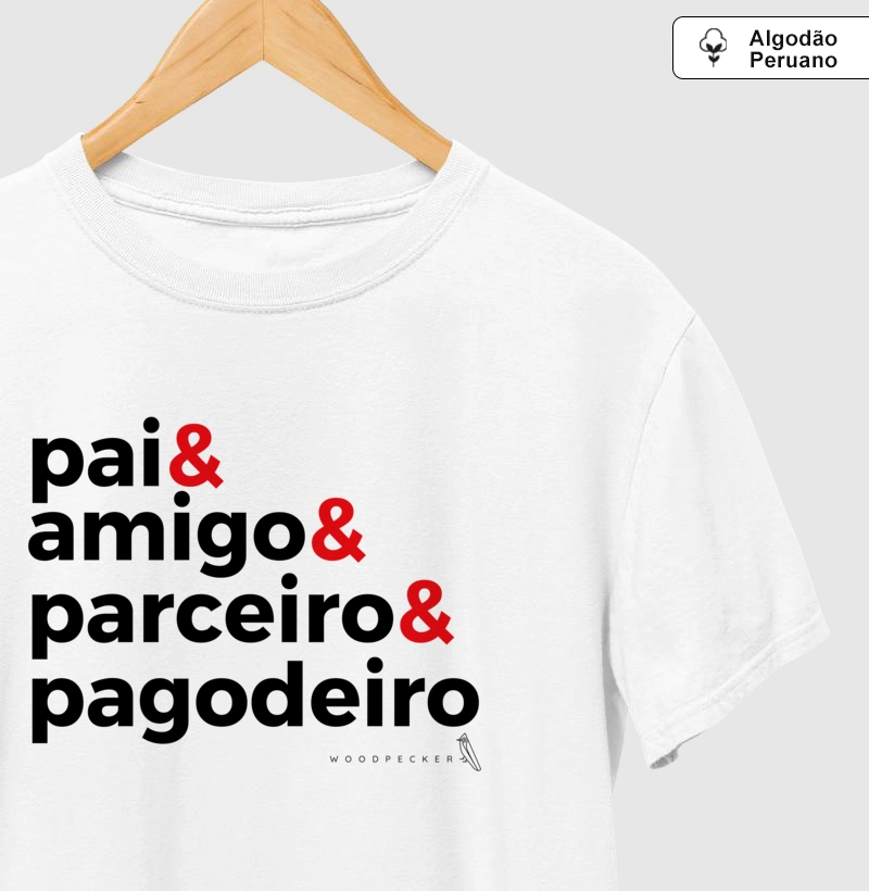 Pai Pagodeiro SB DP