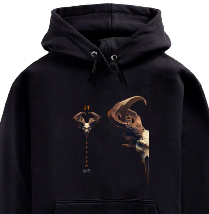Goat Runas
