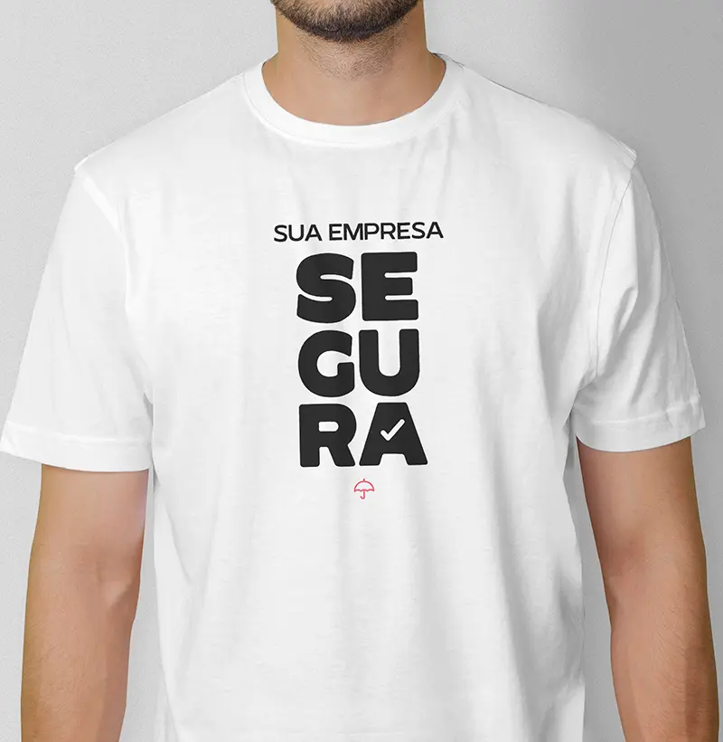 Sua Empresa Segura