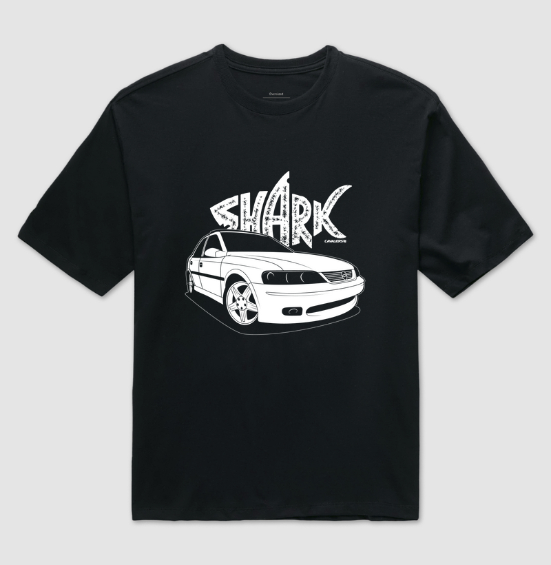 VECTRA B2 SHARK 1
