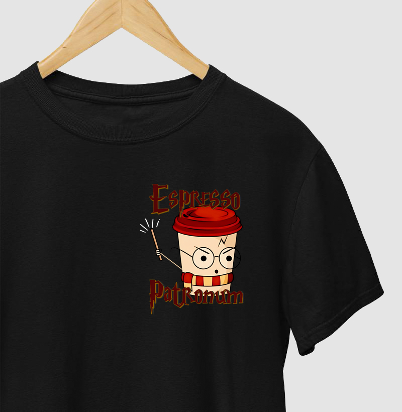 Expresso Patronum