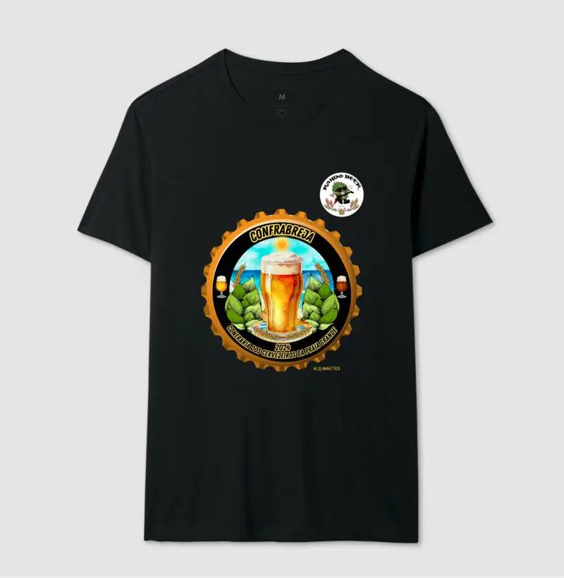 CONFRABREJA RANDO BEER