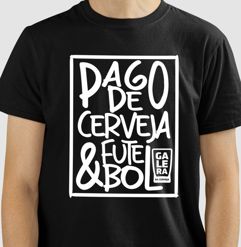 Pagode, Cerveja & Futebol