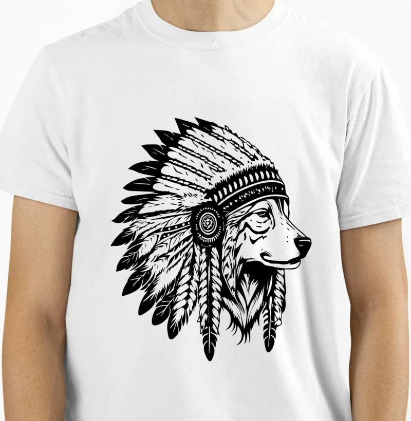 Lobo apache