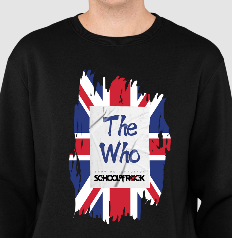 The Who