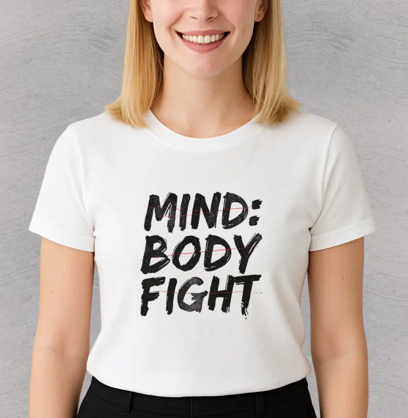 Mind Body Fight