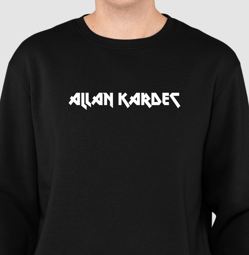 Kardec Maiden