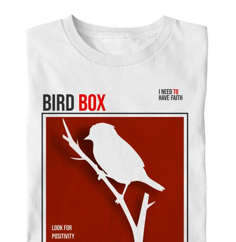 Bird Box 