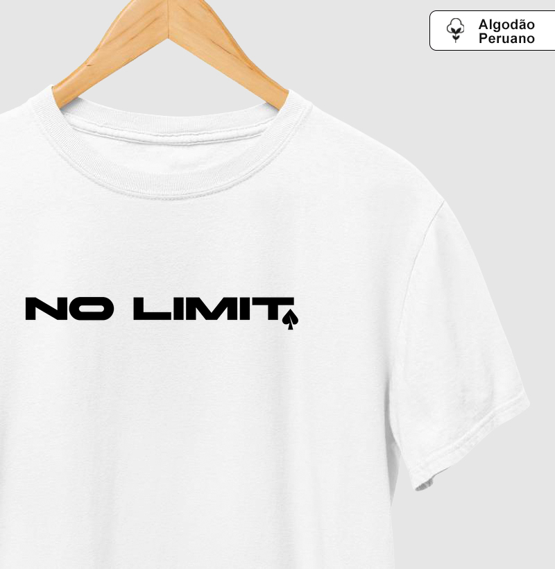 NO LIMIT