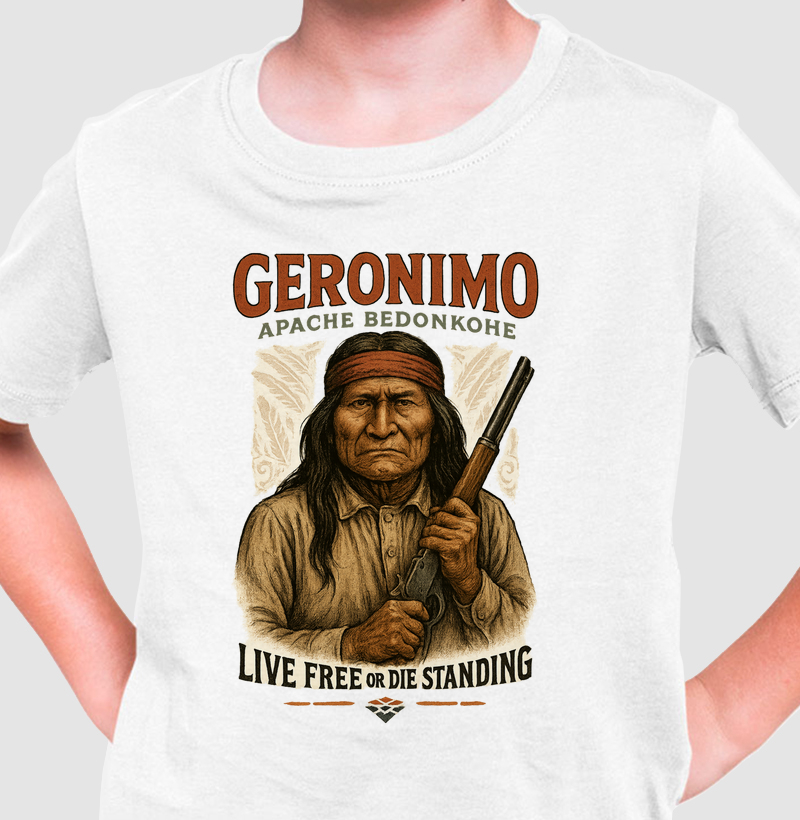 Geronimo
