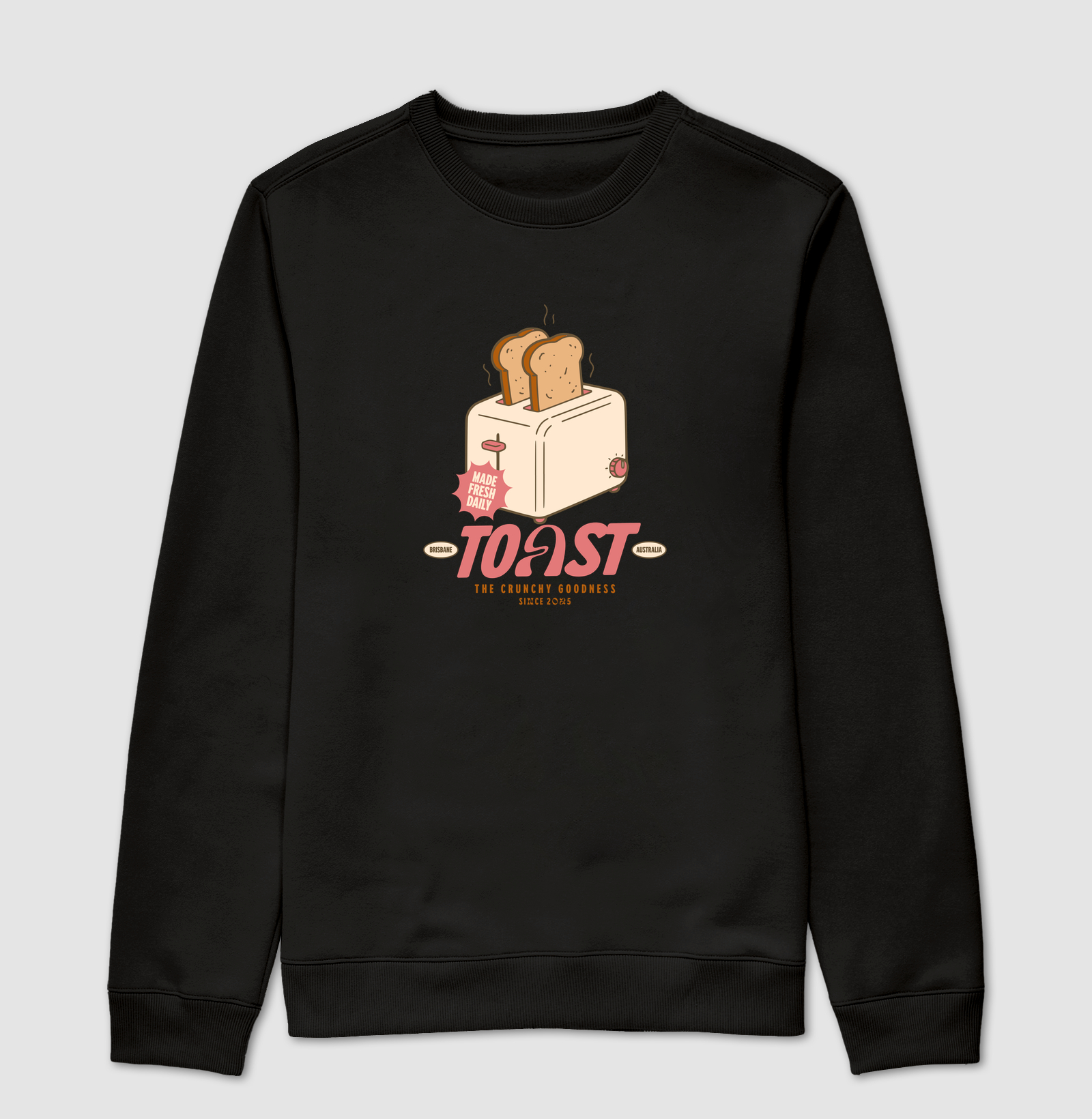 Toast