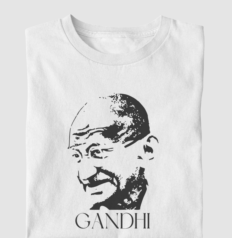 Gandhi