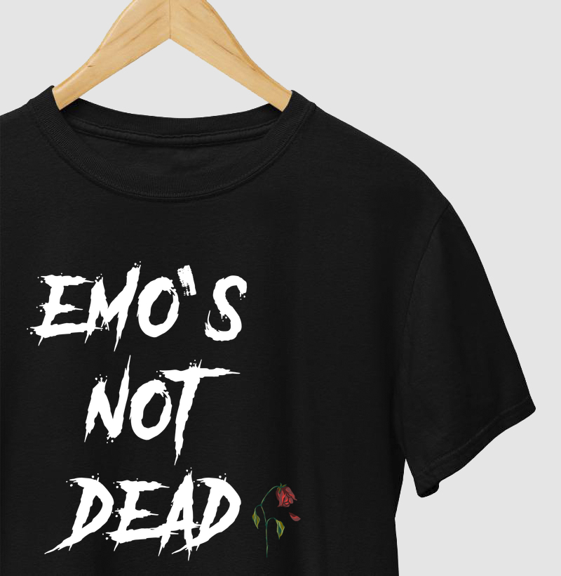 Emo's Not Dead III