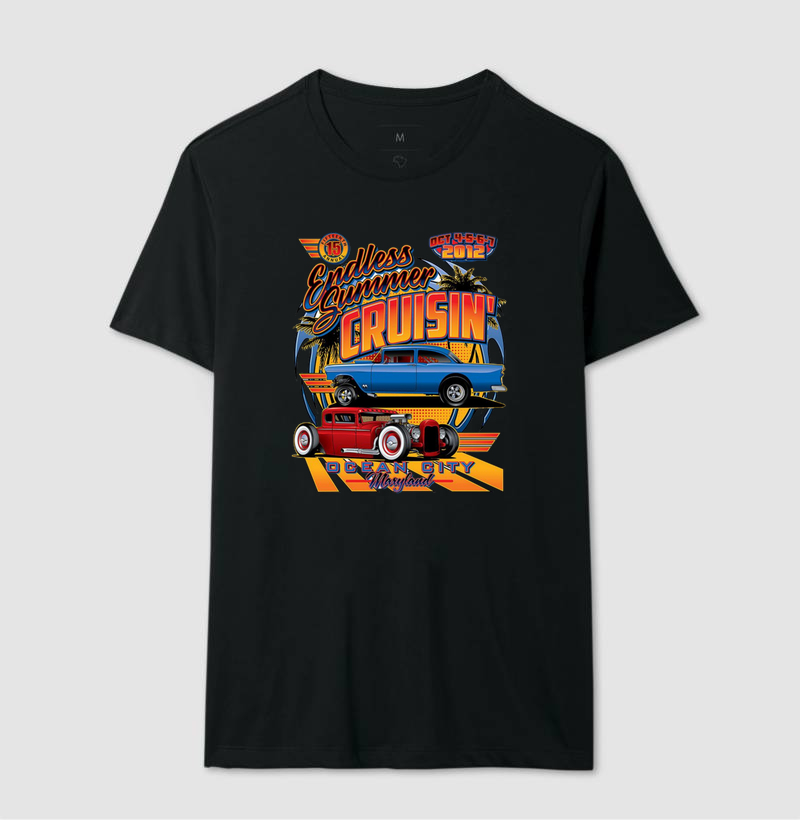 Endless Summer Cruisin 2012