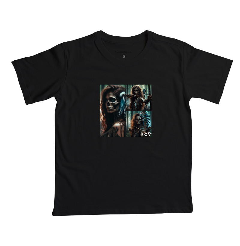 Camiseta RCV Pena Blue