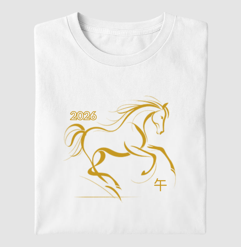 Ano do Cavalo – Ano da Energia 2026