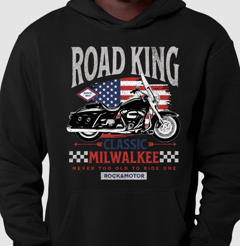 Road King Classic