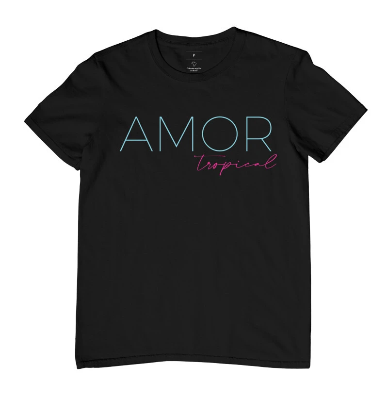 Amor tropical