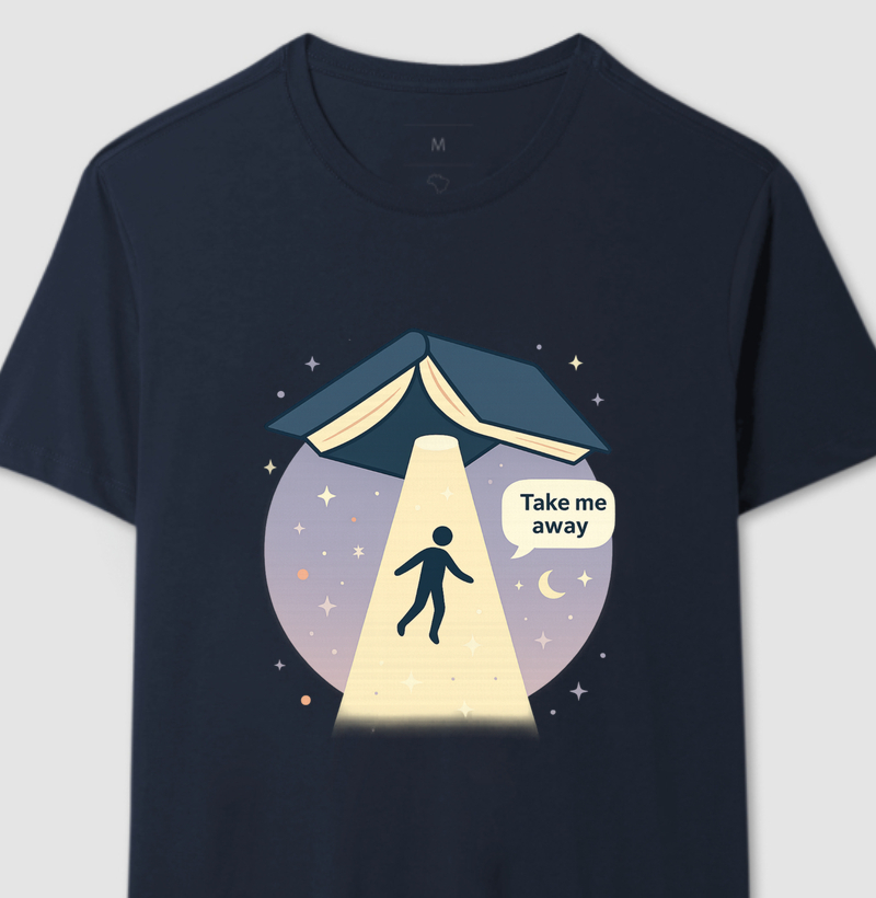 TAKE ME AWAY