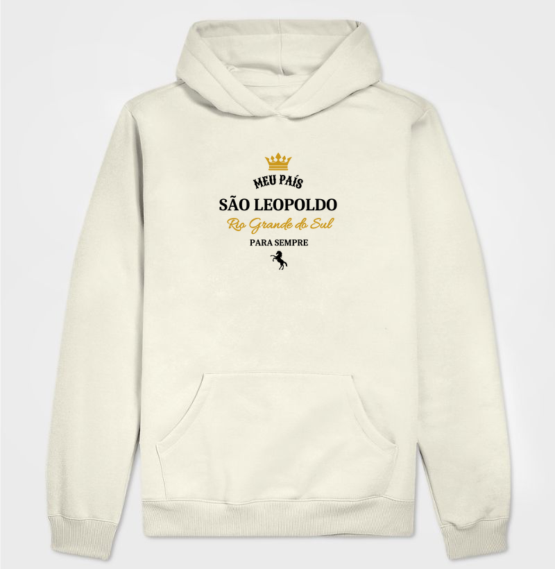 Meu país São Leopoldo
