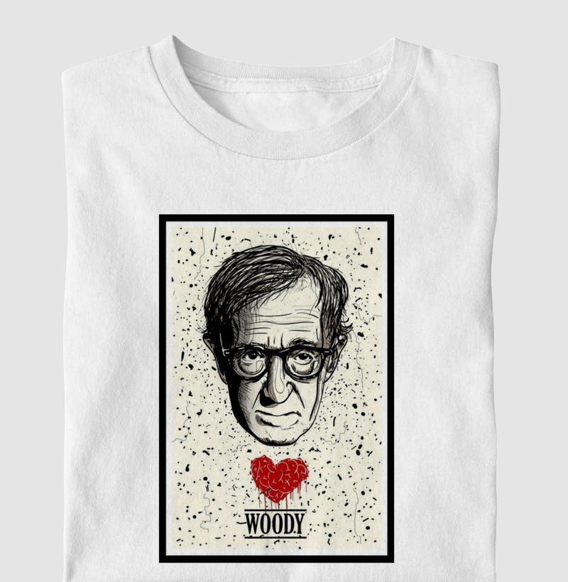 Woody