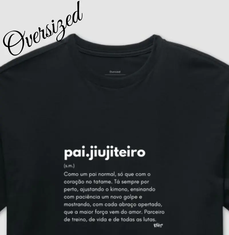 Pai JiuJiteiro SM