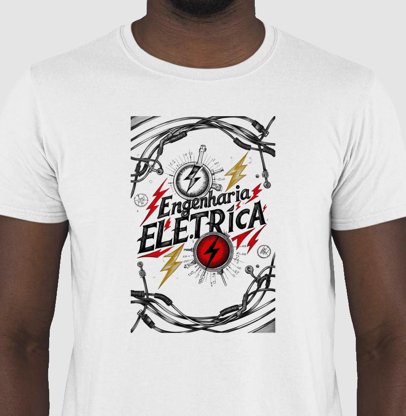 Engenharia Elétrica – Energia Que Move o Futuro