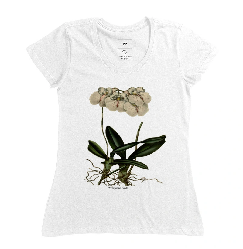 Rodriguezia T-shirt